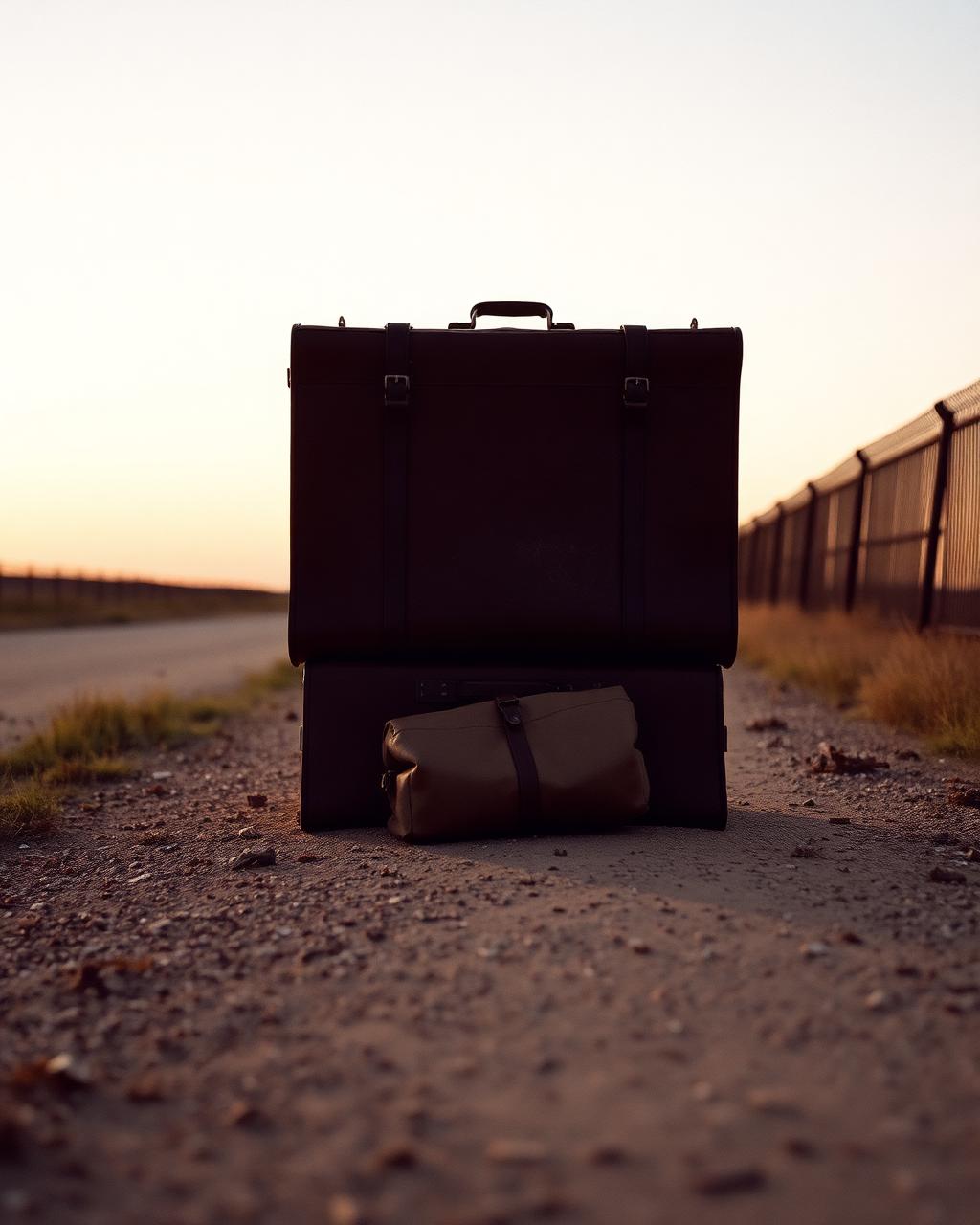 Female Migration and Exploitation