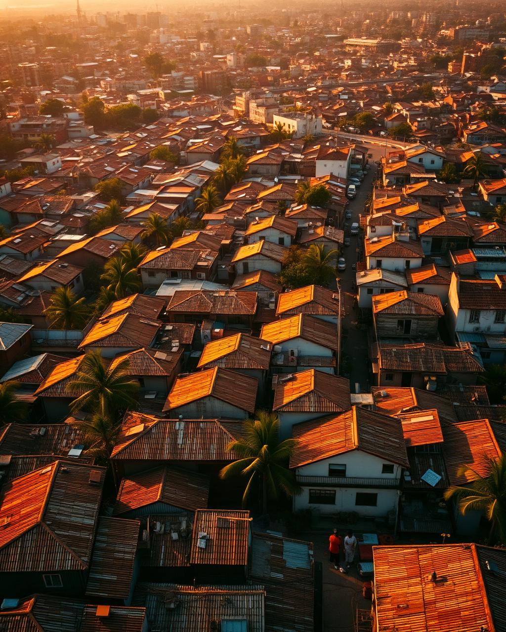 Lagos: Performance and Negotiations with the Public Realm