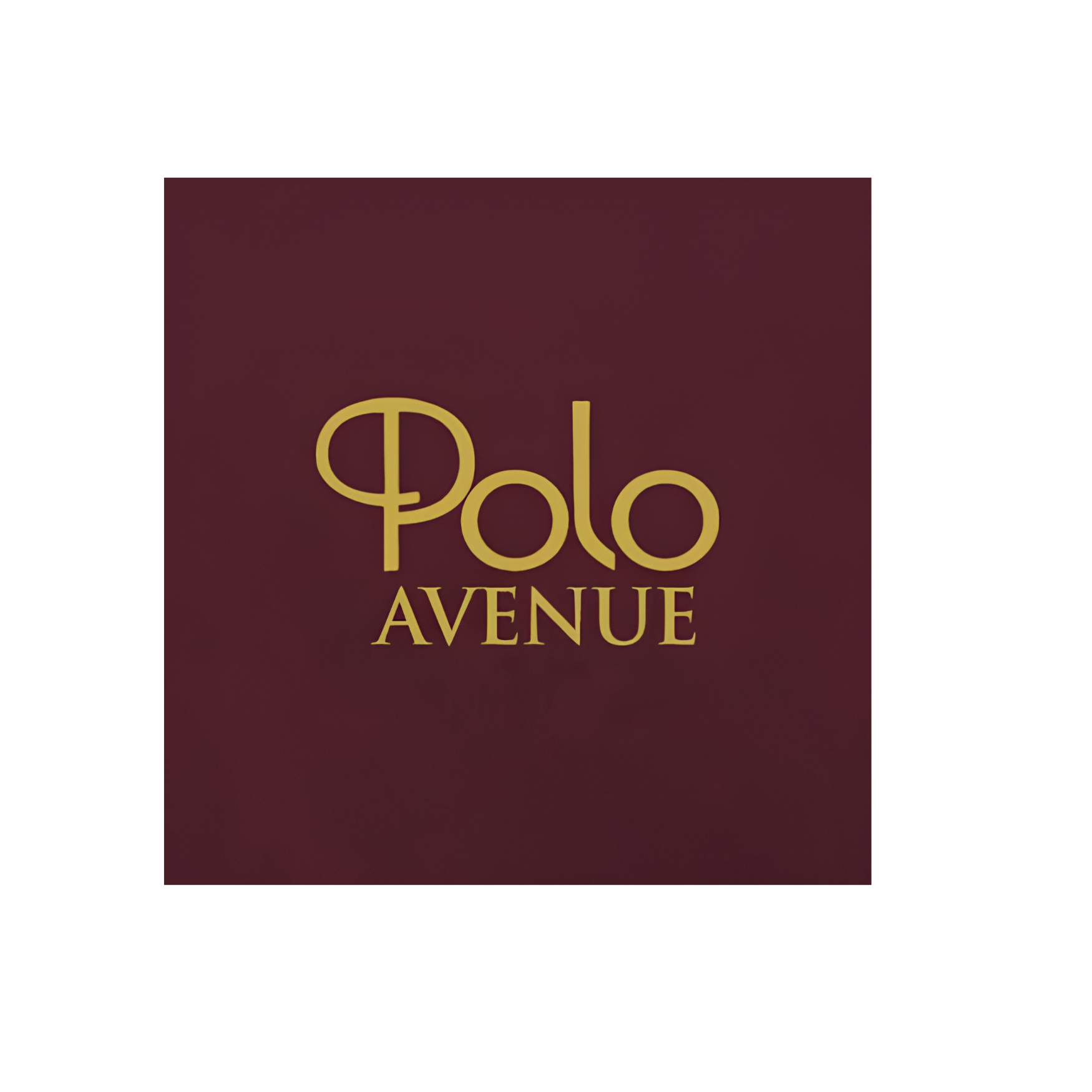 Polo Avenue
