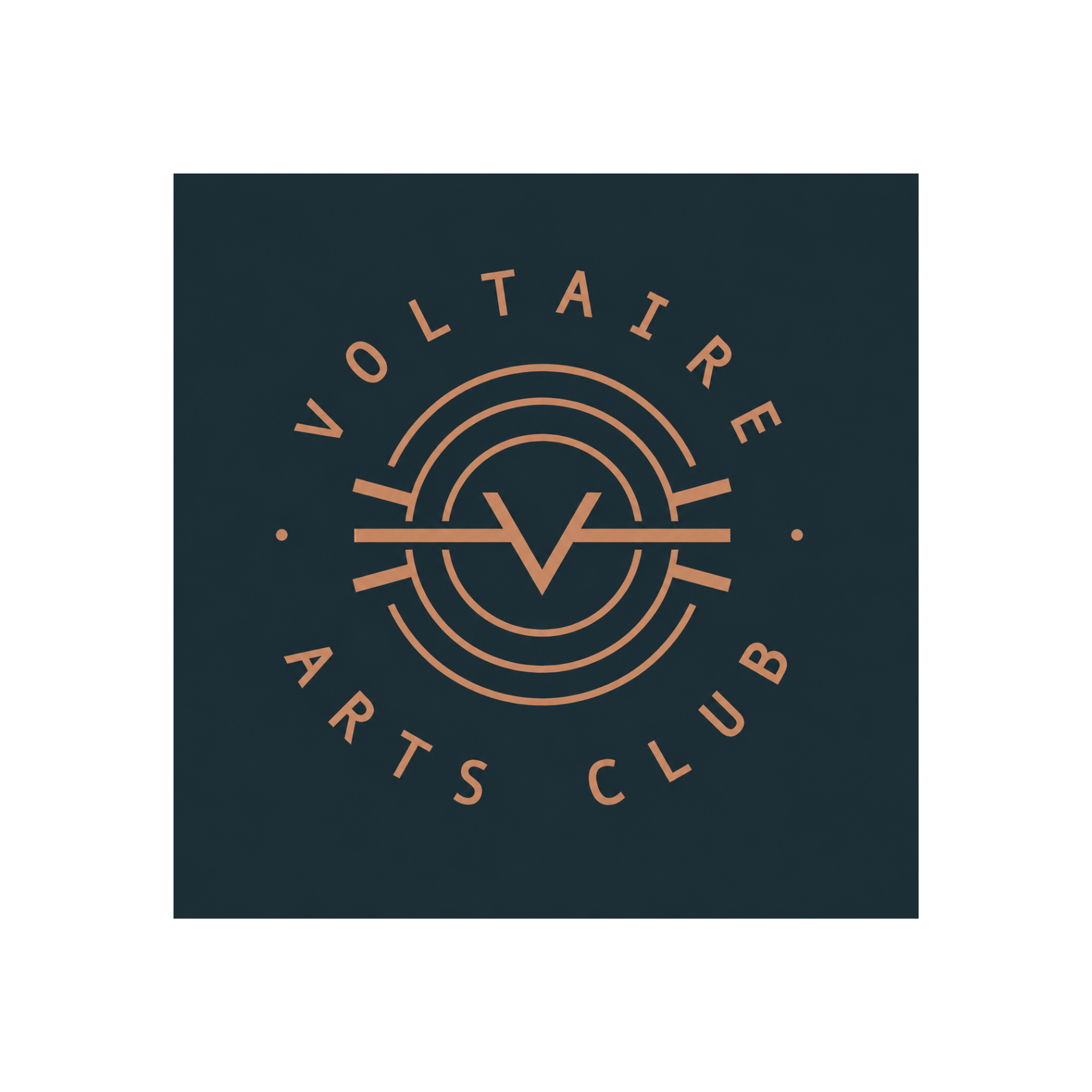 Voltaire Arts Club