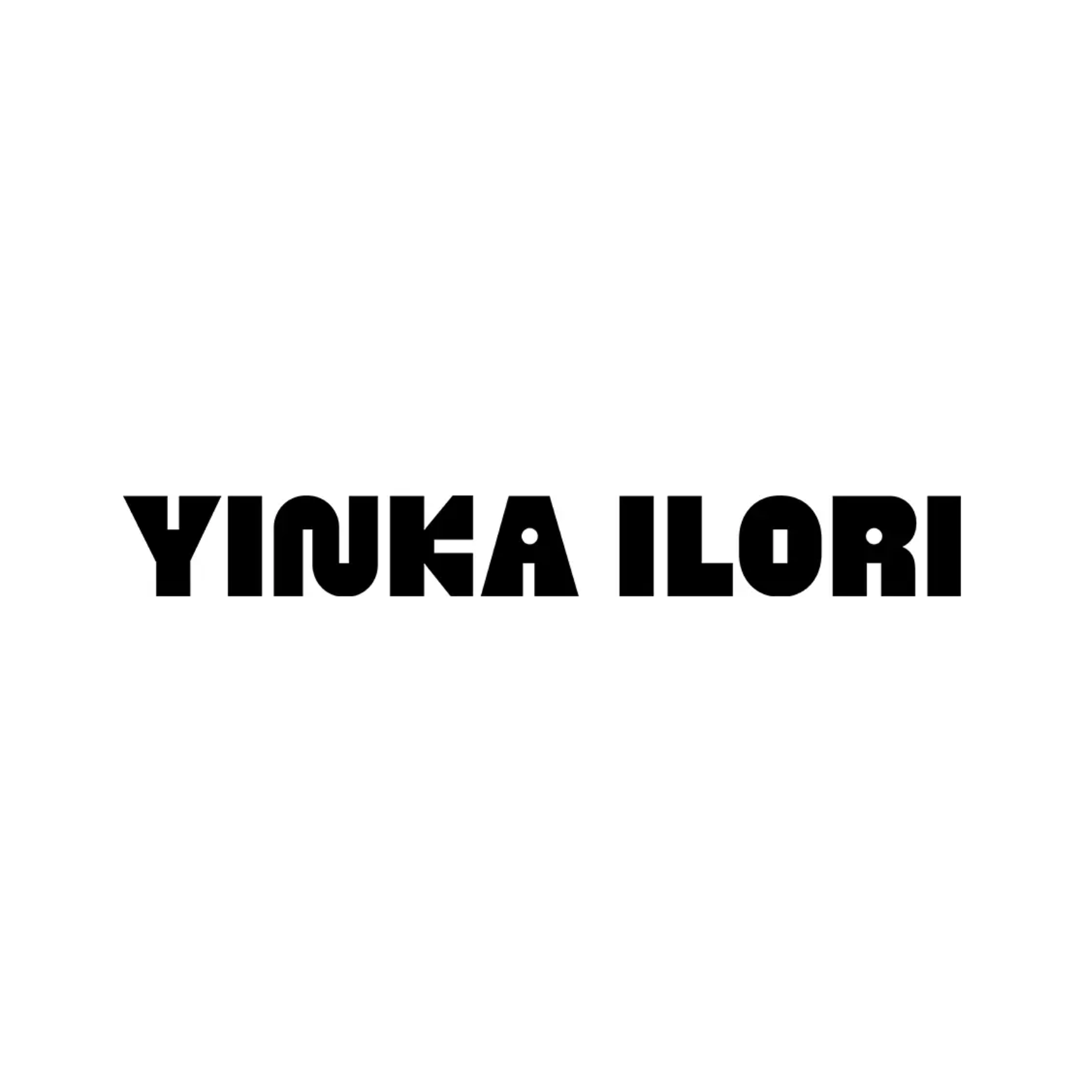Yinka Ilori