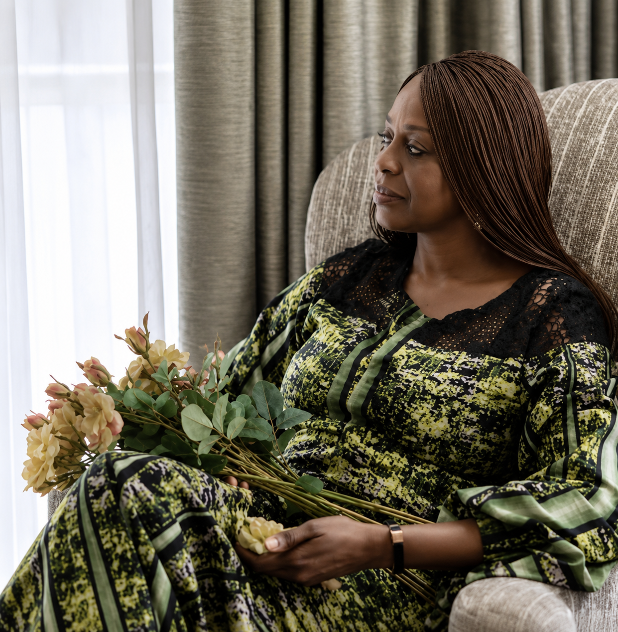 Mosunmola Ogunabanjo