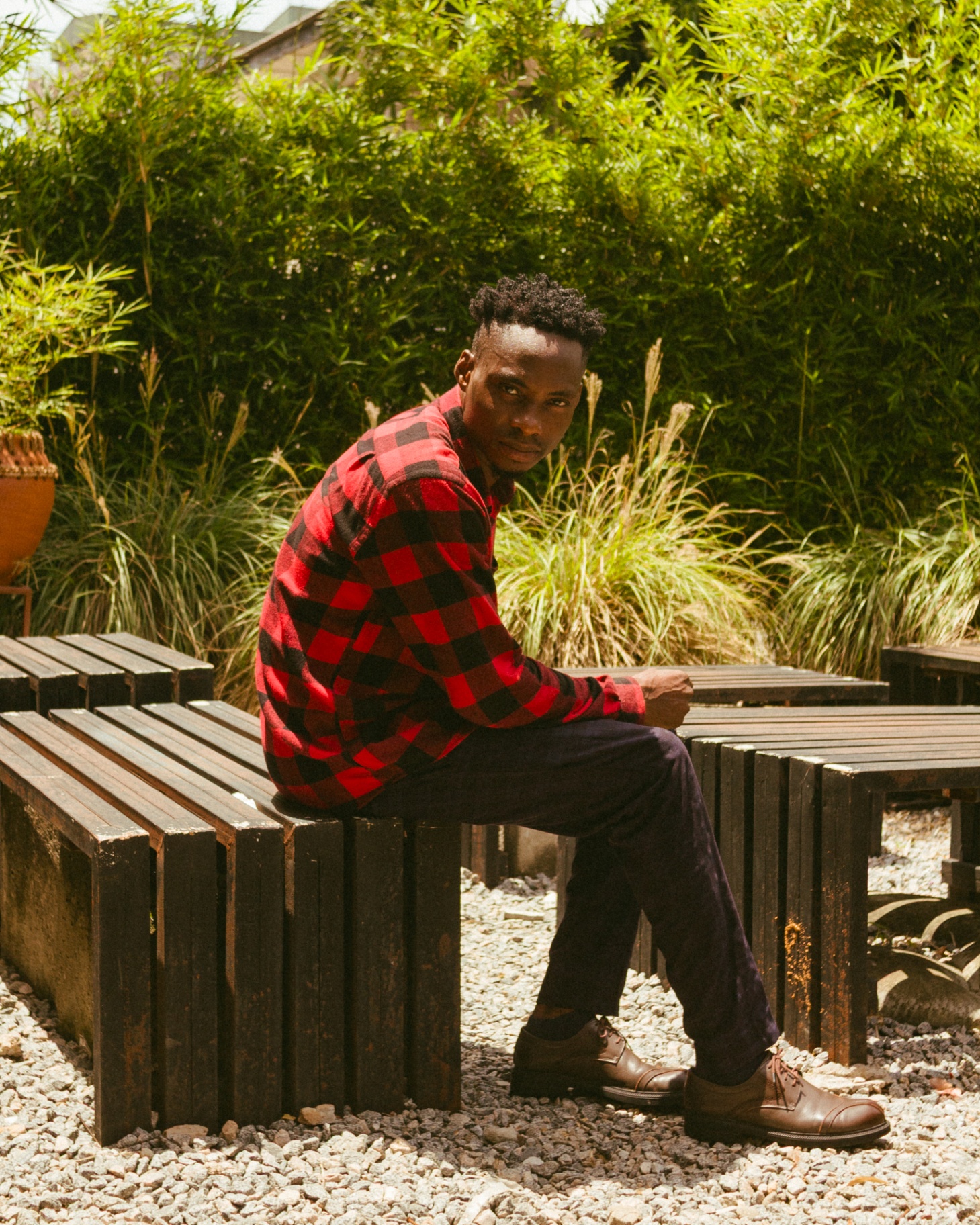 Tosin Olasunkanmi