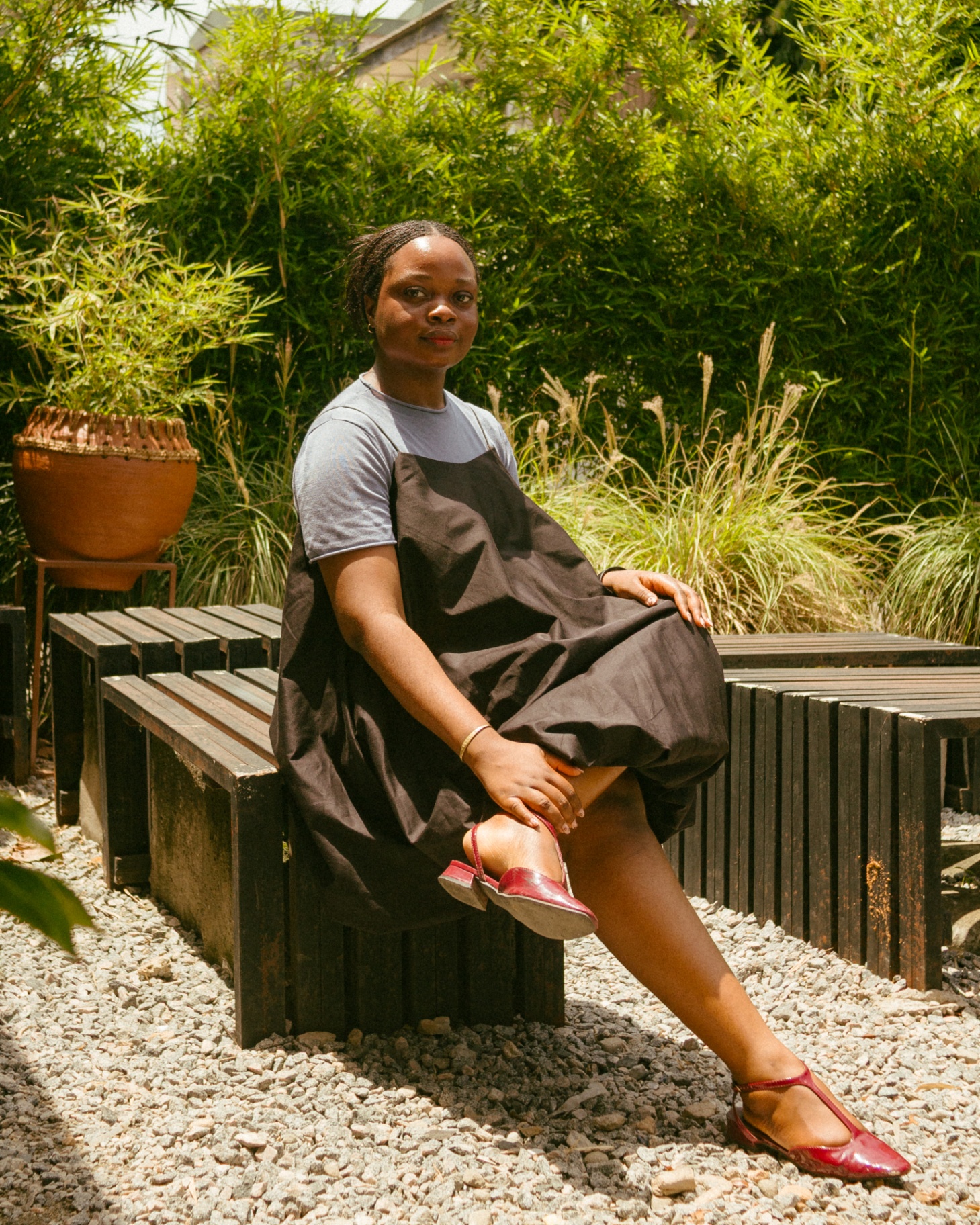 Abigail Iyowuna
