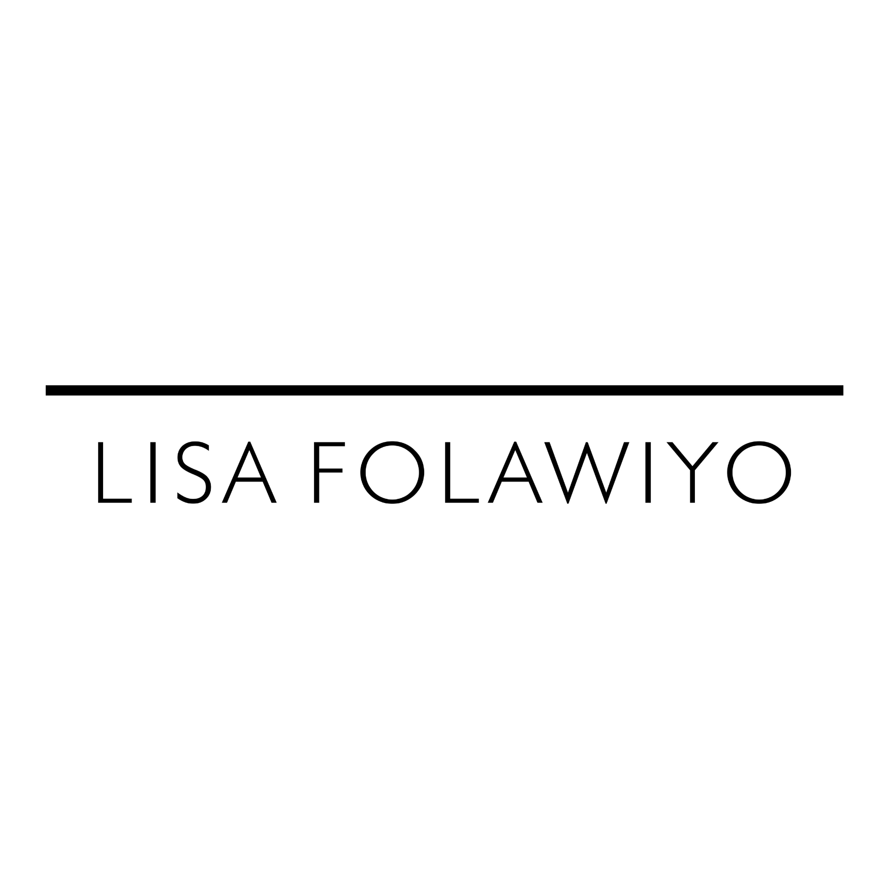 Lisa Folawiyo
