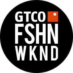 GTCO Fashion Weekend