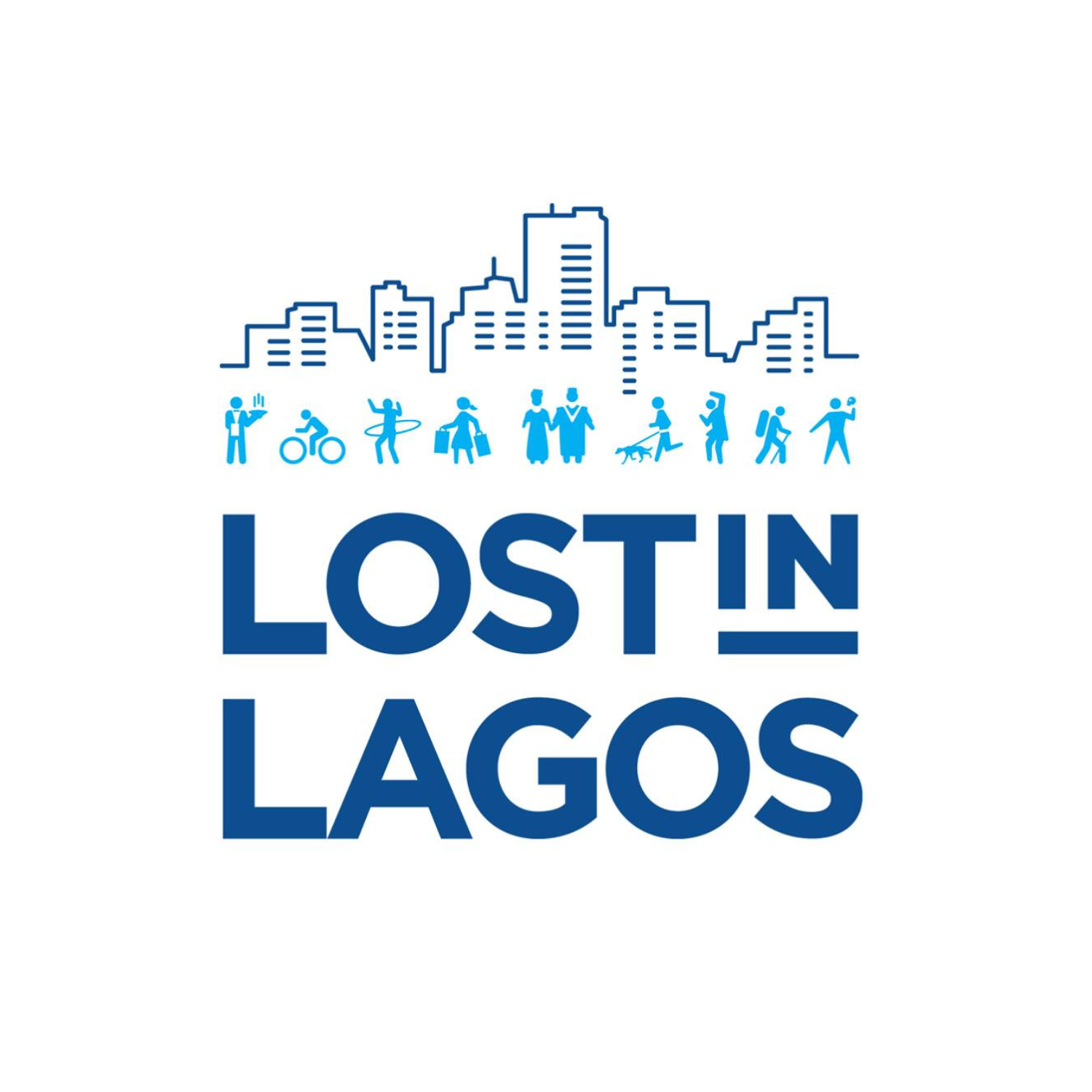 Lost in Lagos