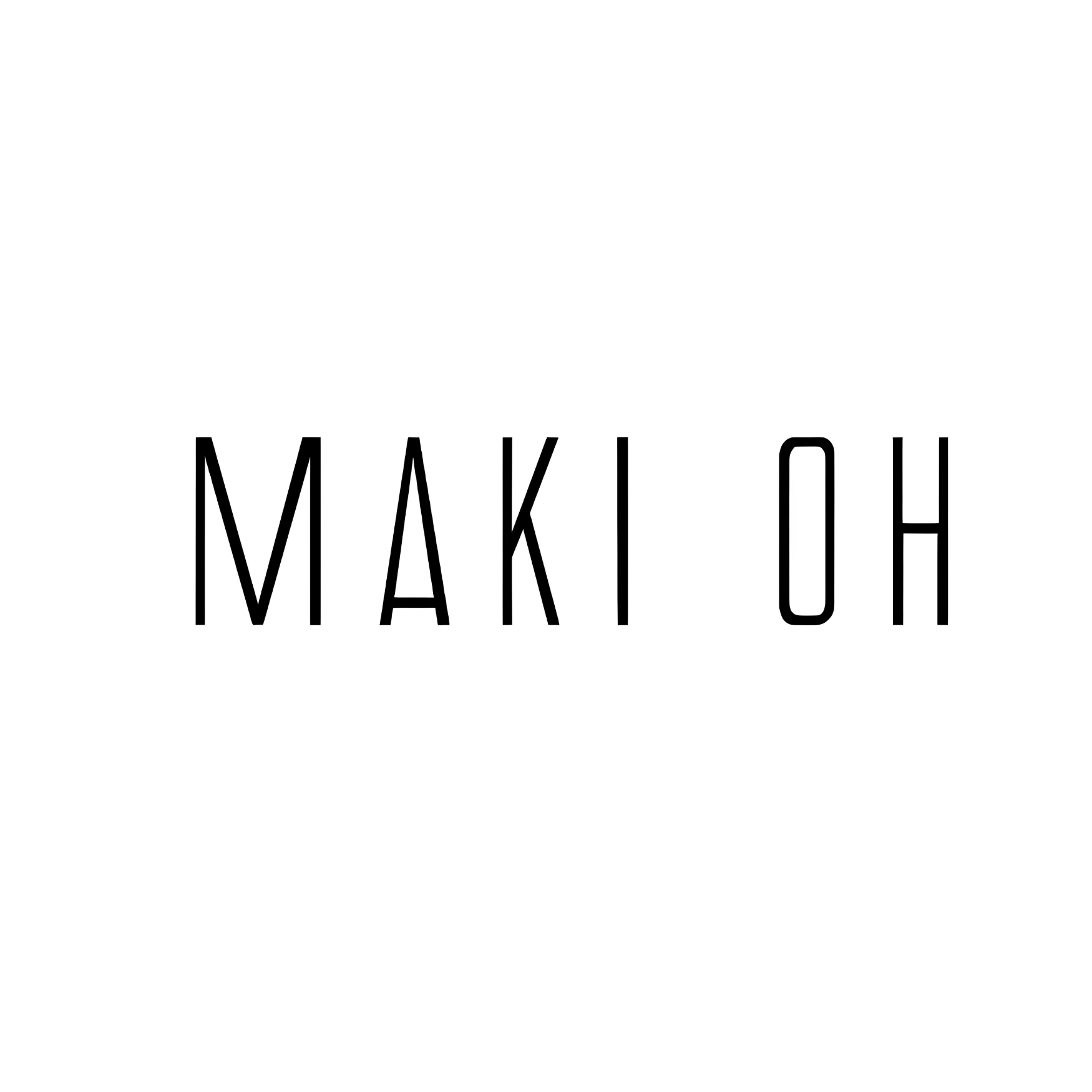 Maki Oh