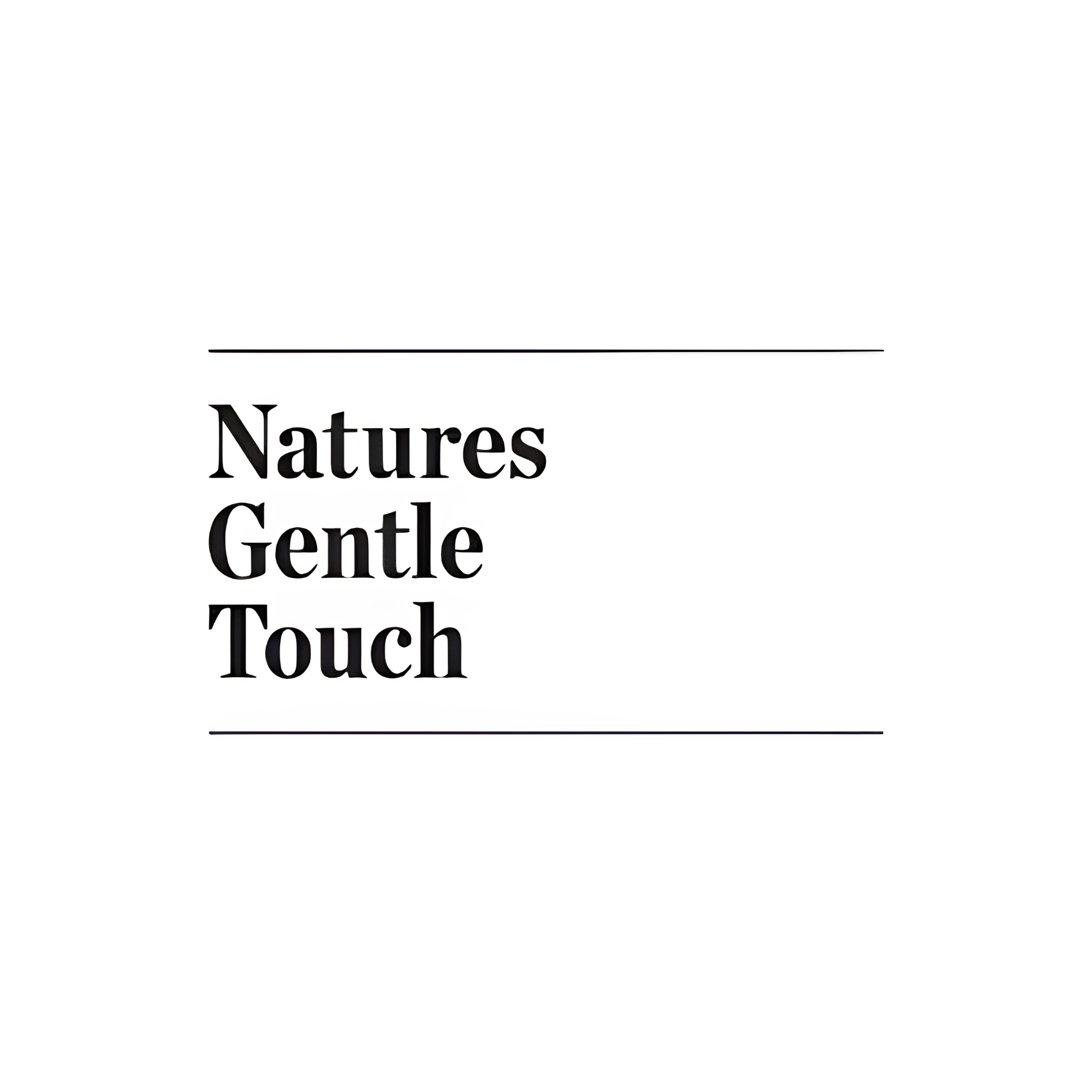 Natures Gentle Touch