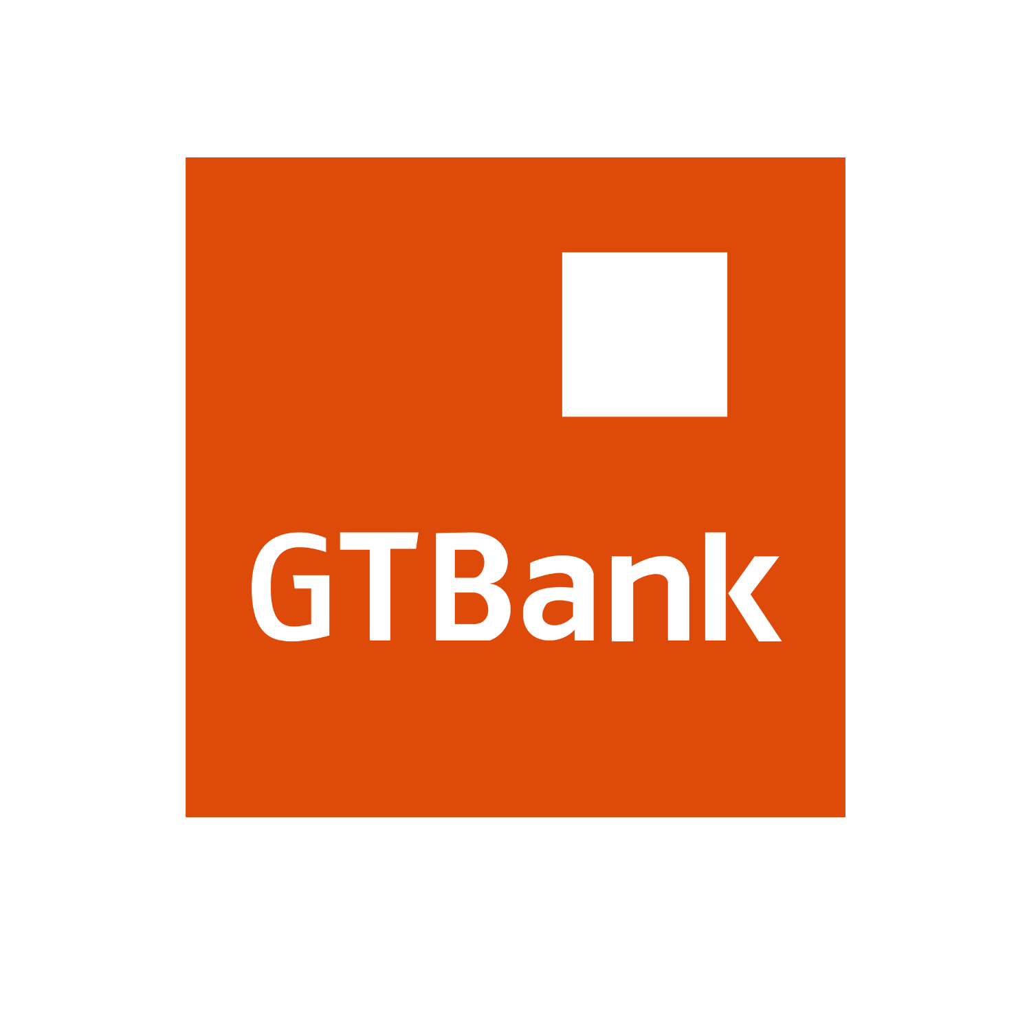 GTBank