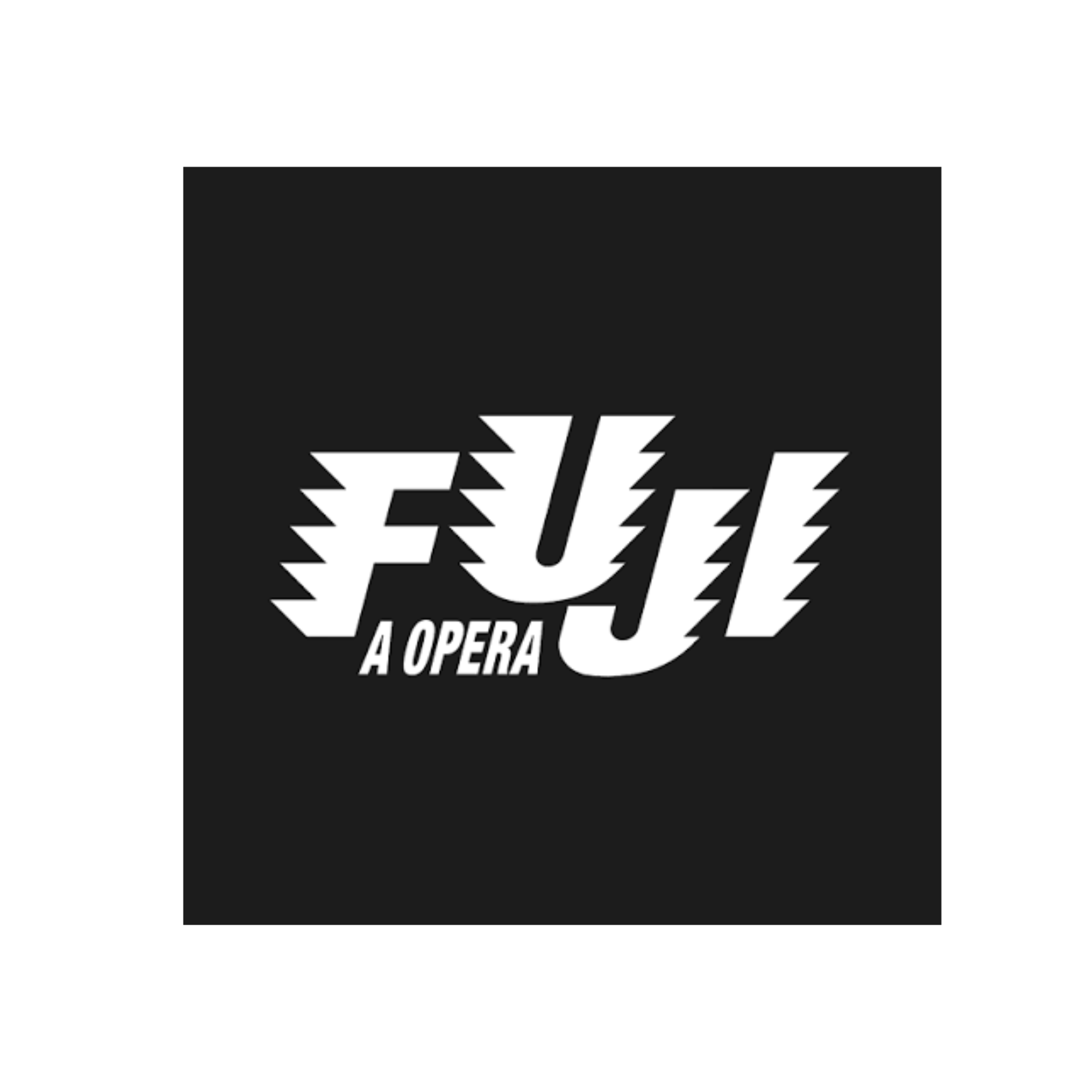 Fuji: A Opera
