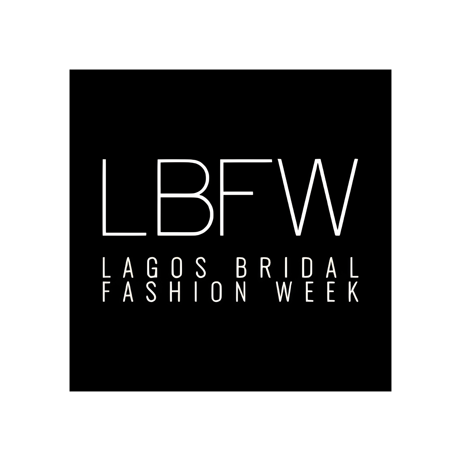 Lagos Bridal Fashion Week
